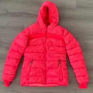 Champion c9 Puffer Coat